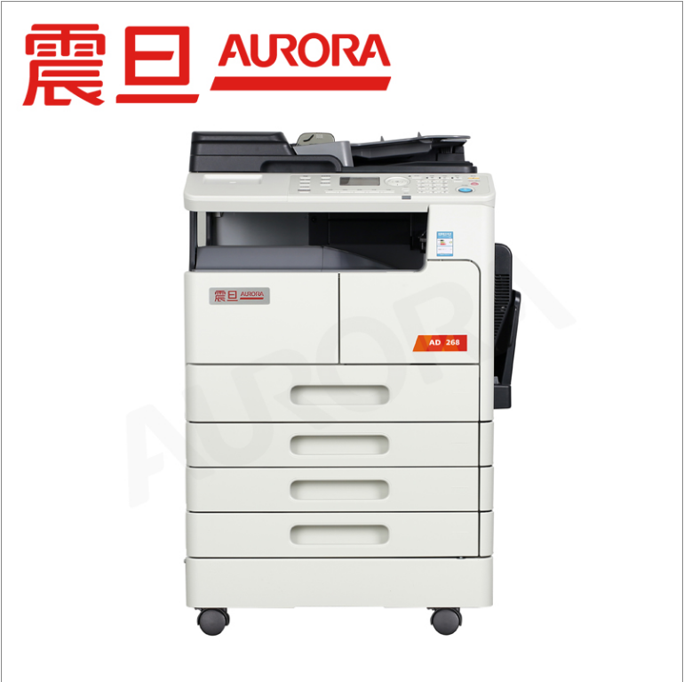 震旦AD308